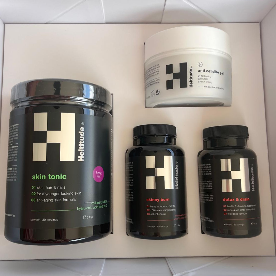 anti-cellulite box