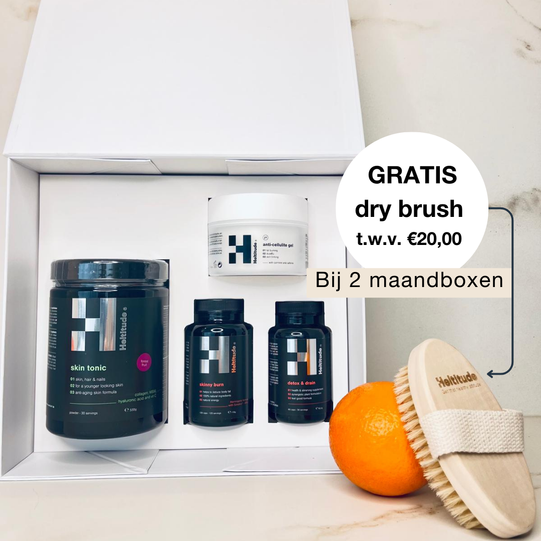 anti-cellulite box
