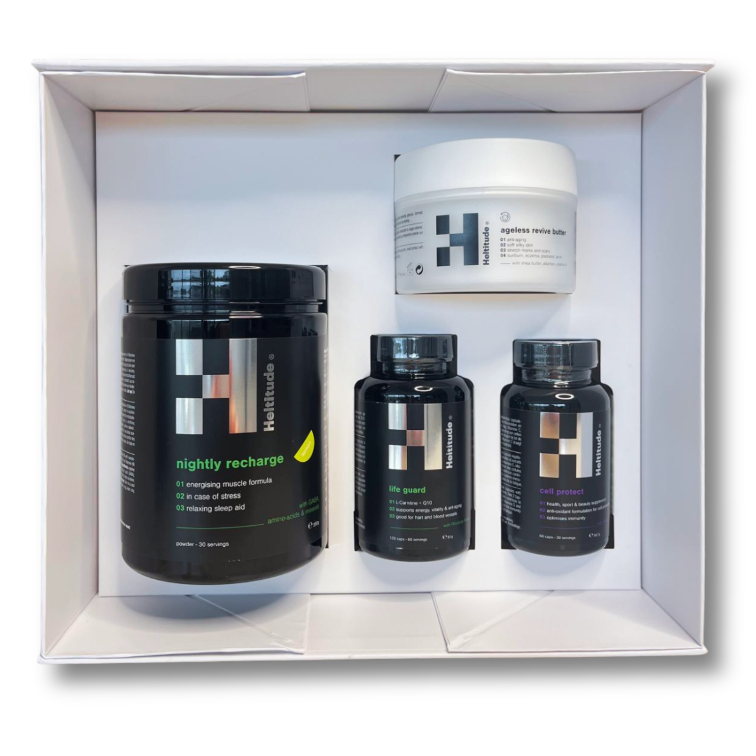 MenoGlow balance box