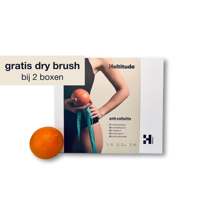 anti-cellulite box