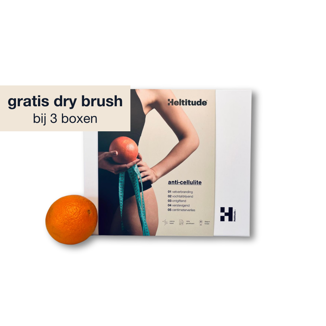 anti-cellulite box