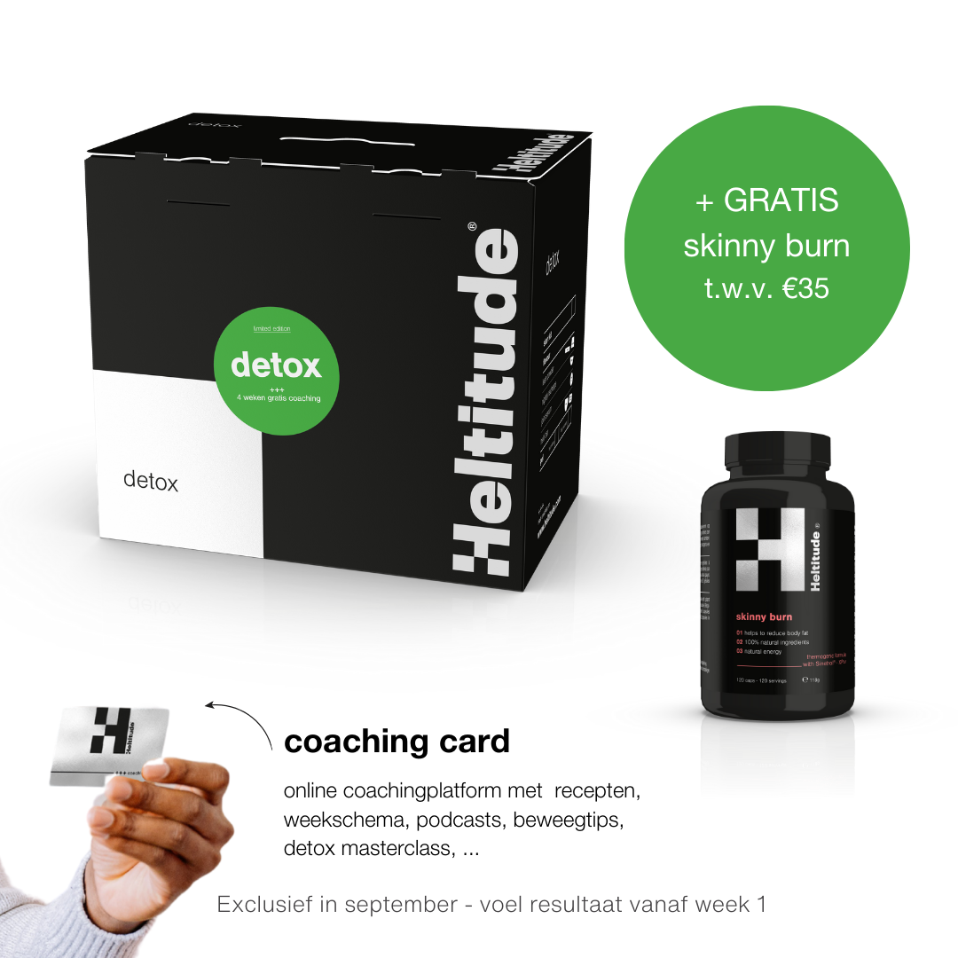 06 Detox Box