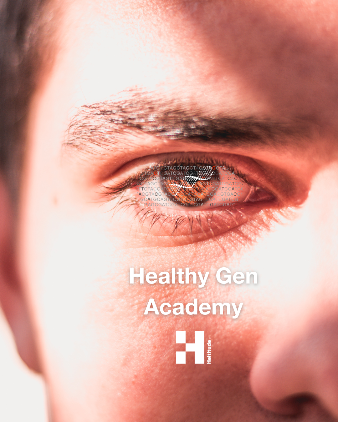Healthy gen DNA academy