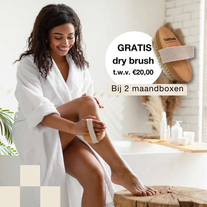 anti-cellulite box