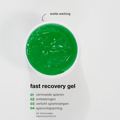 fast recovery gel