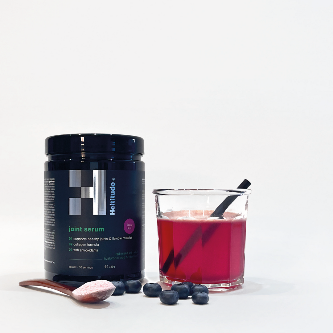 Joint Serum