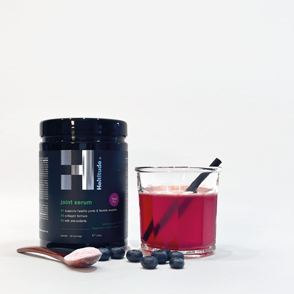 Joint Serum