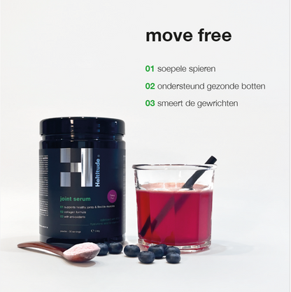 Joint Serum