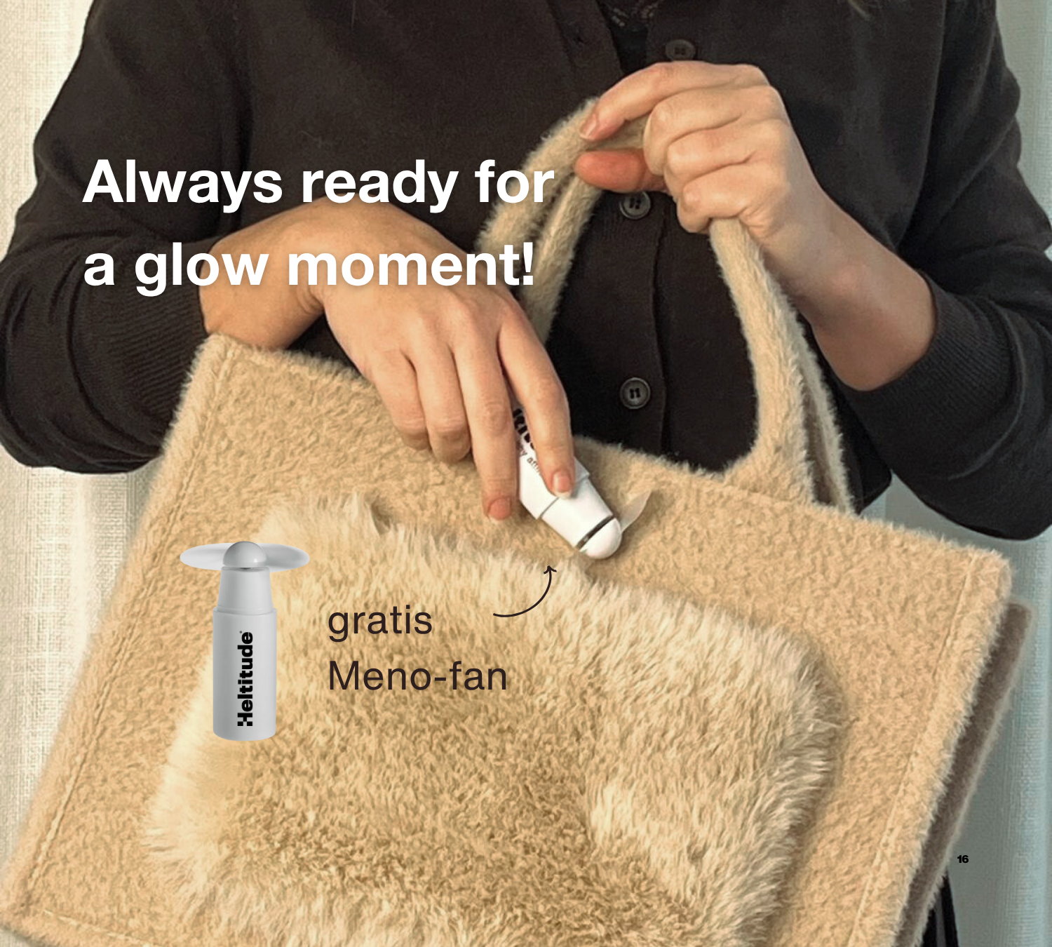 MenoGlow balance box