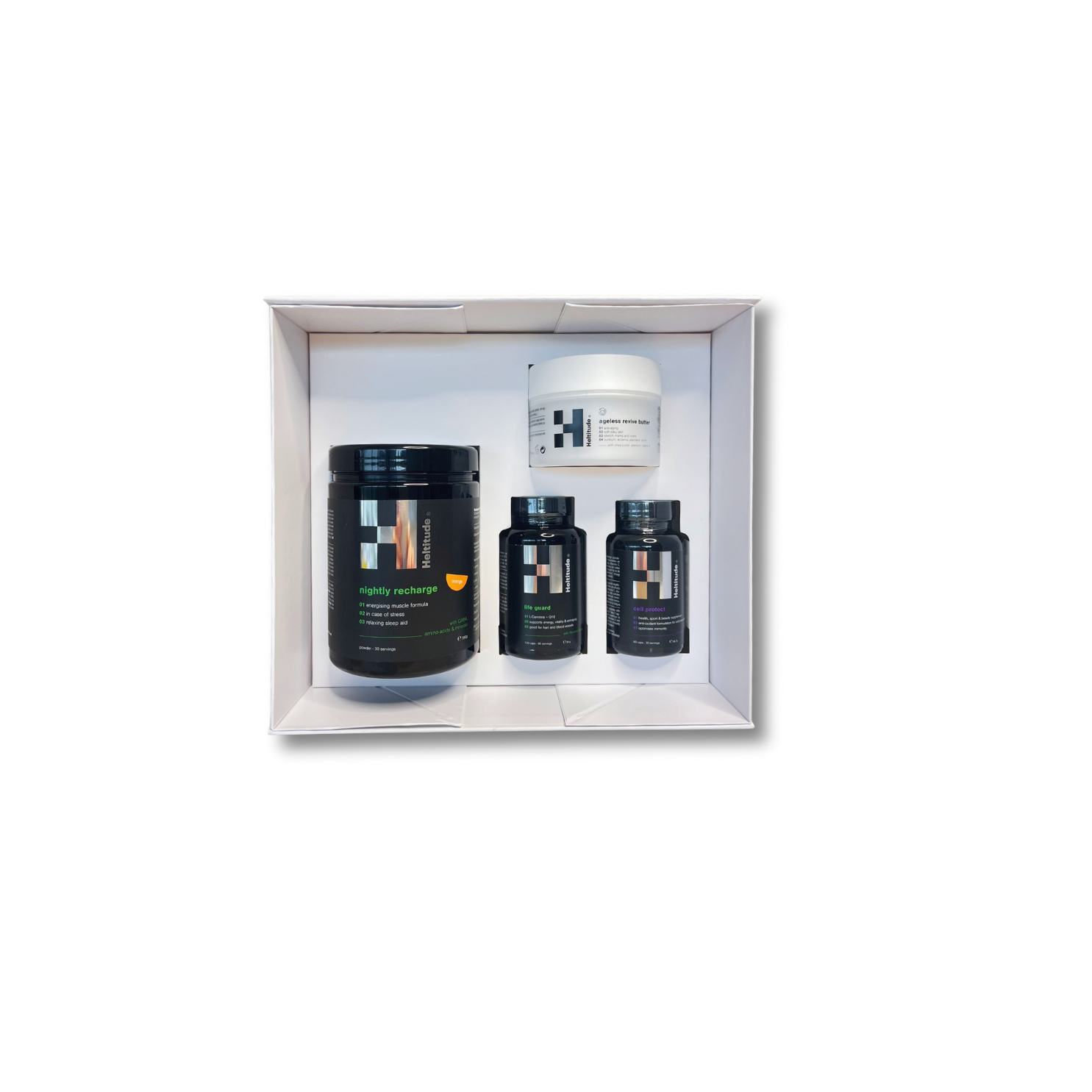 MenoGlow balance box