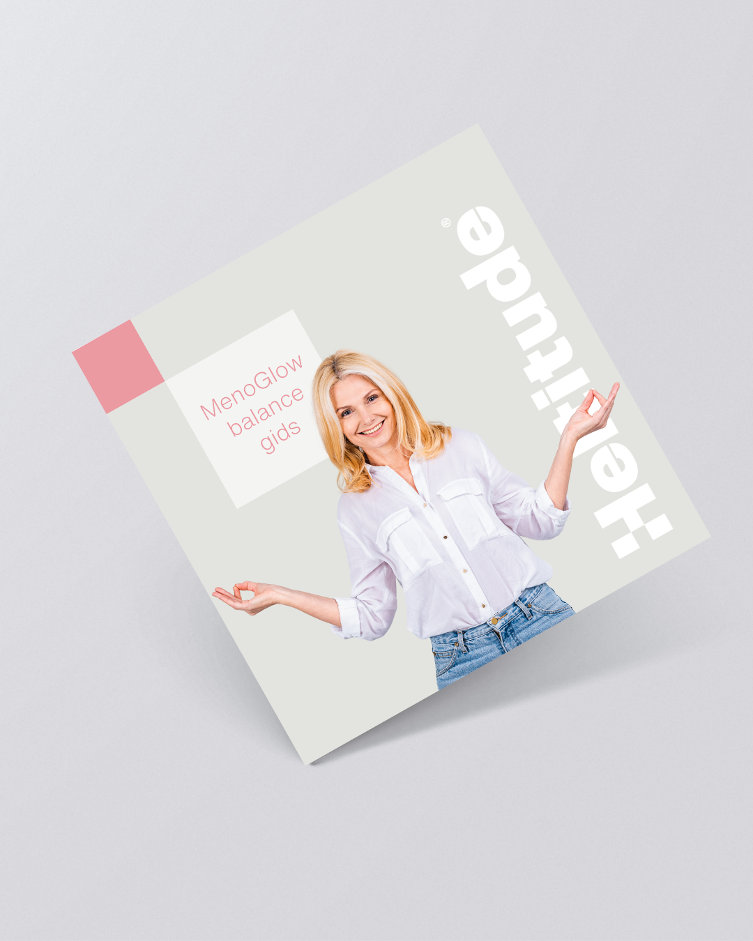 MenoGlow balance gids