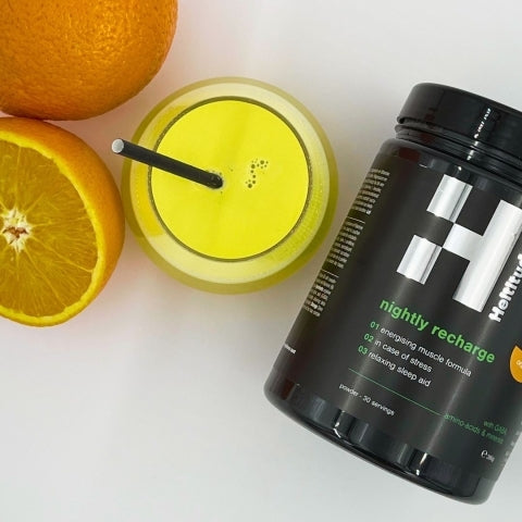 Skin Longevity Professional