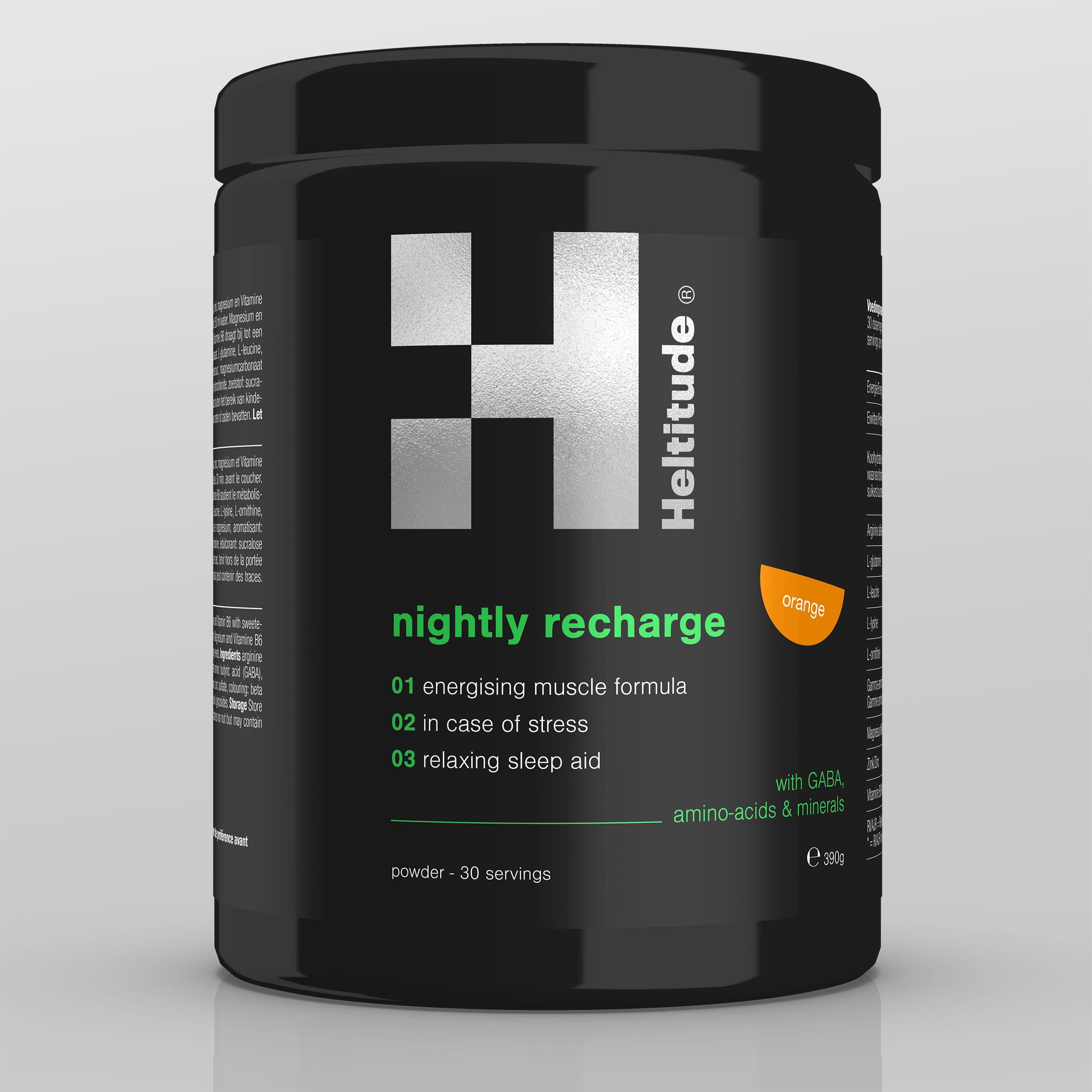 {{ product_title Supplementen }} - Heltitude