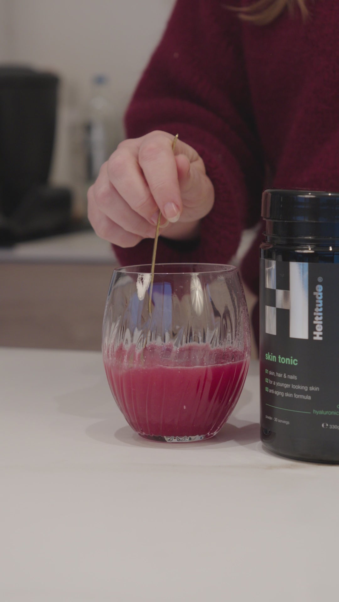 Skin Tonic
