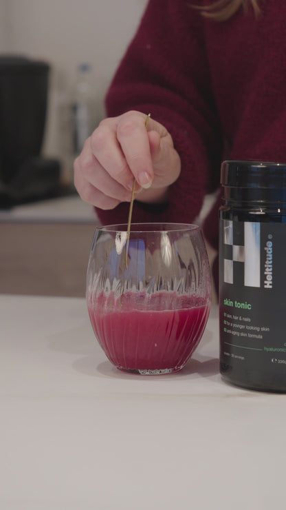 Skin Tonic