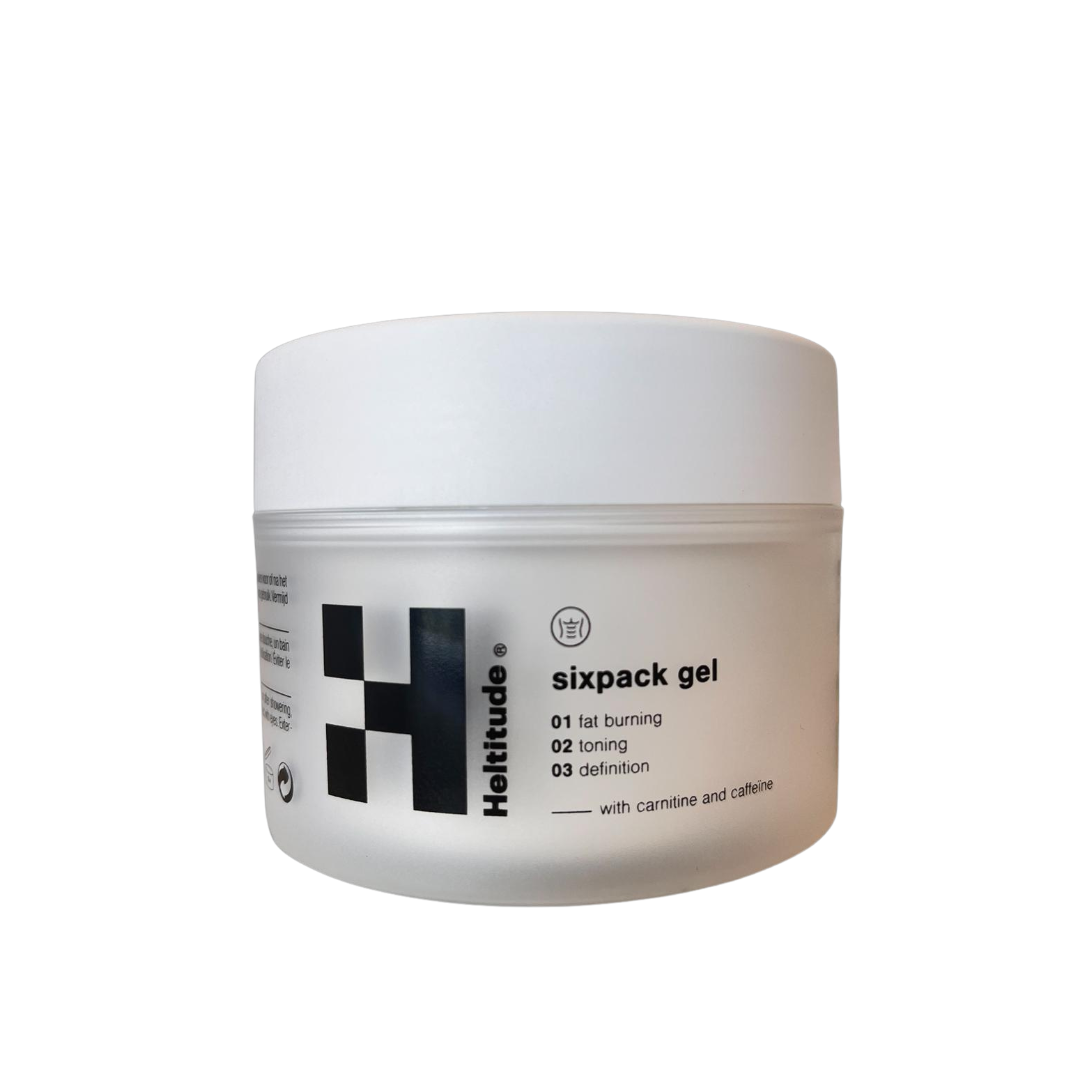 Six pack bodygel