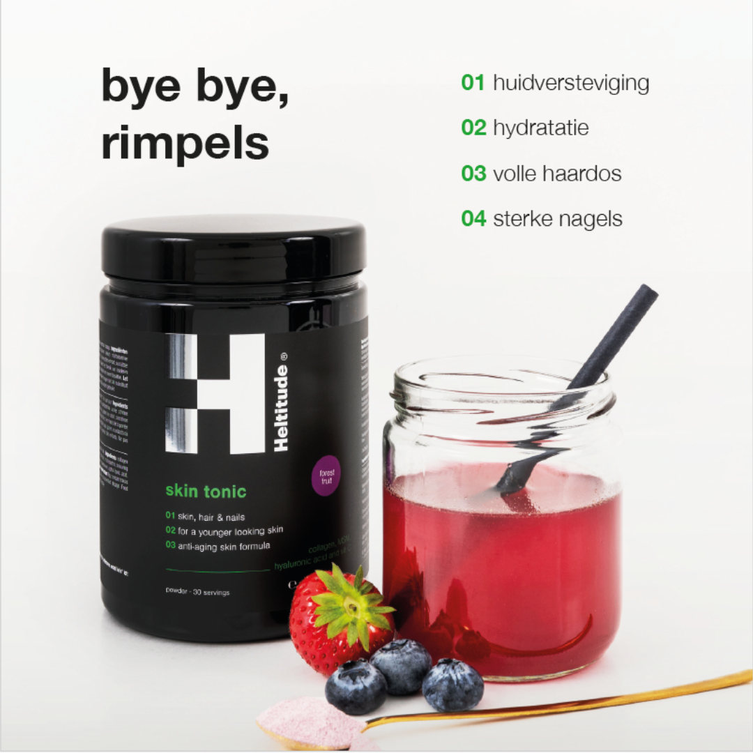 Skin Tonic