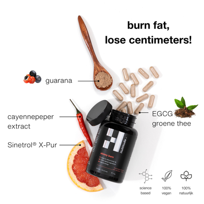 Skinny Burn