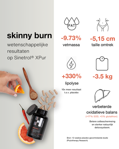 Skinny Burn