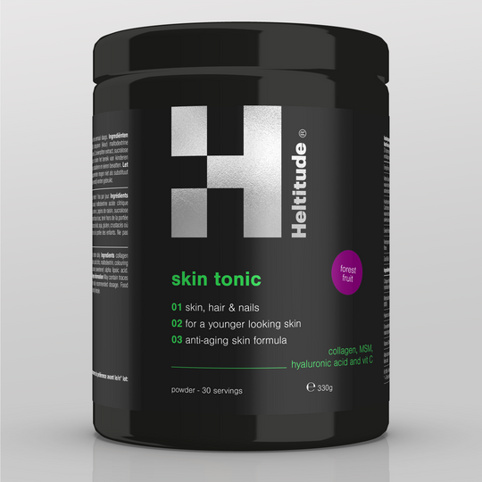 {{ product_title Supplementen }} - Heltitude