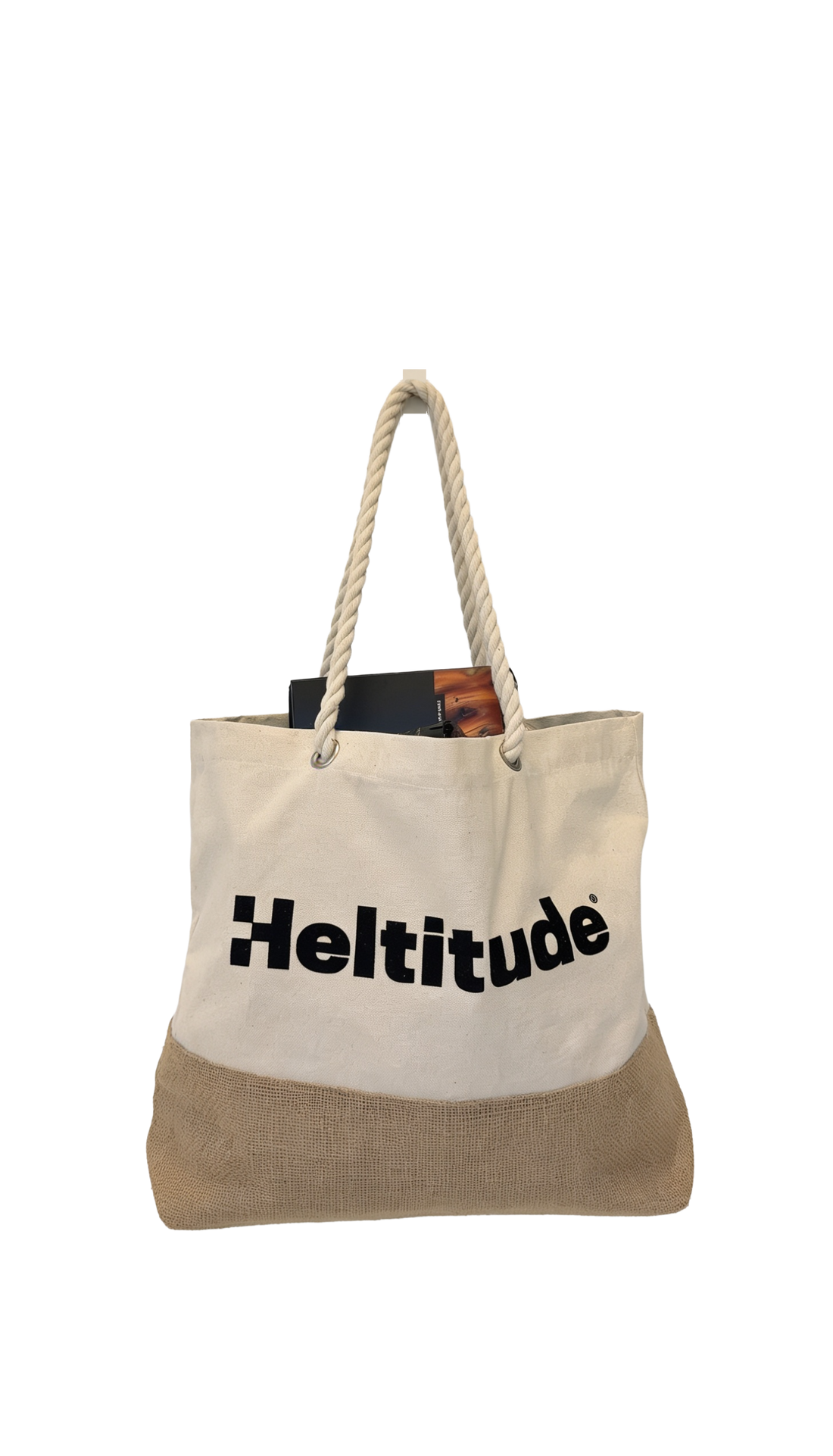 Heltitude Beach Bag