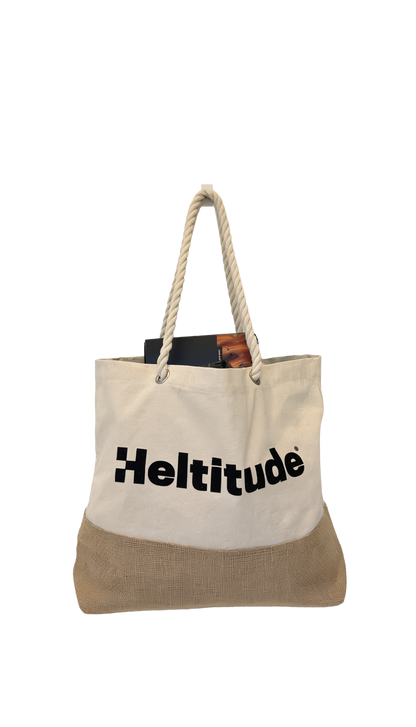 Heltitude Beach Bag