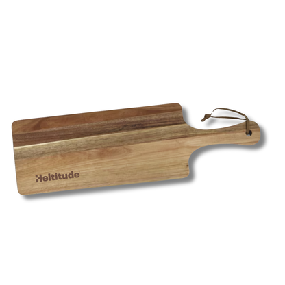 Tapasplank