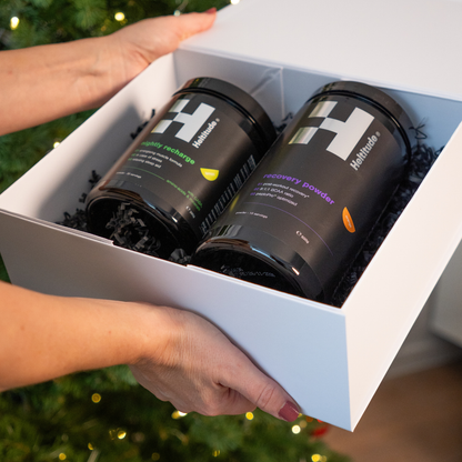 Gift ready box