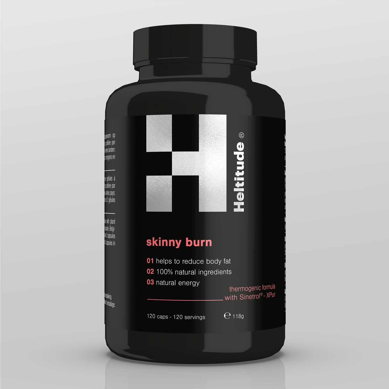{{ product_title Supplementen }} - Heltitude