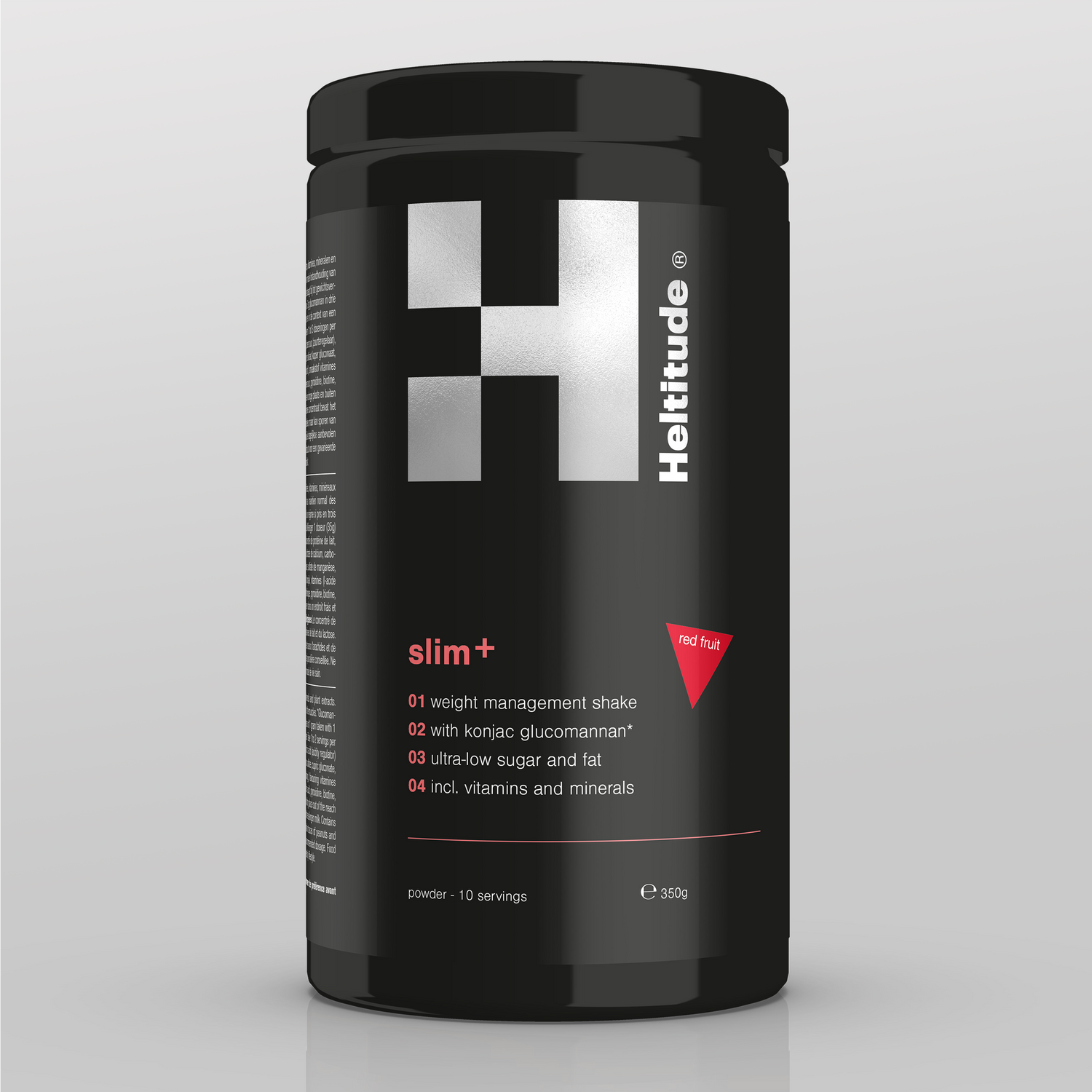 {{ product_title Supplementen }} - Heltitude