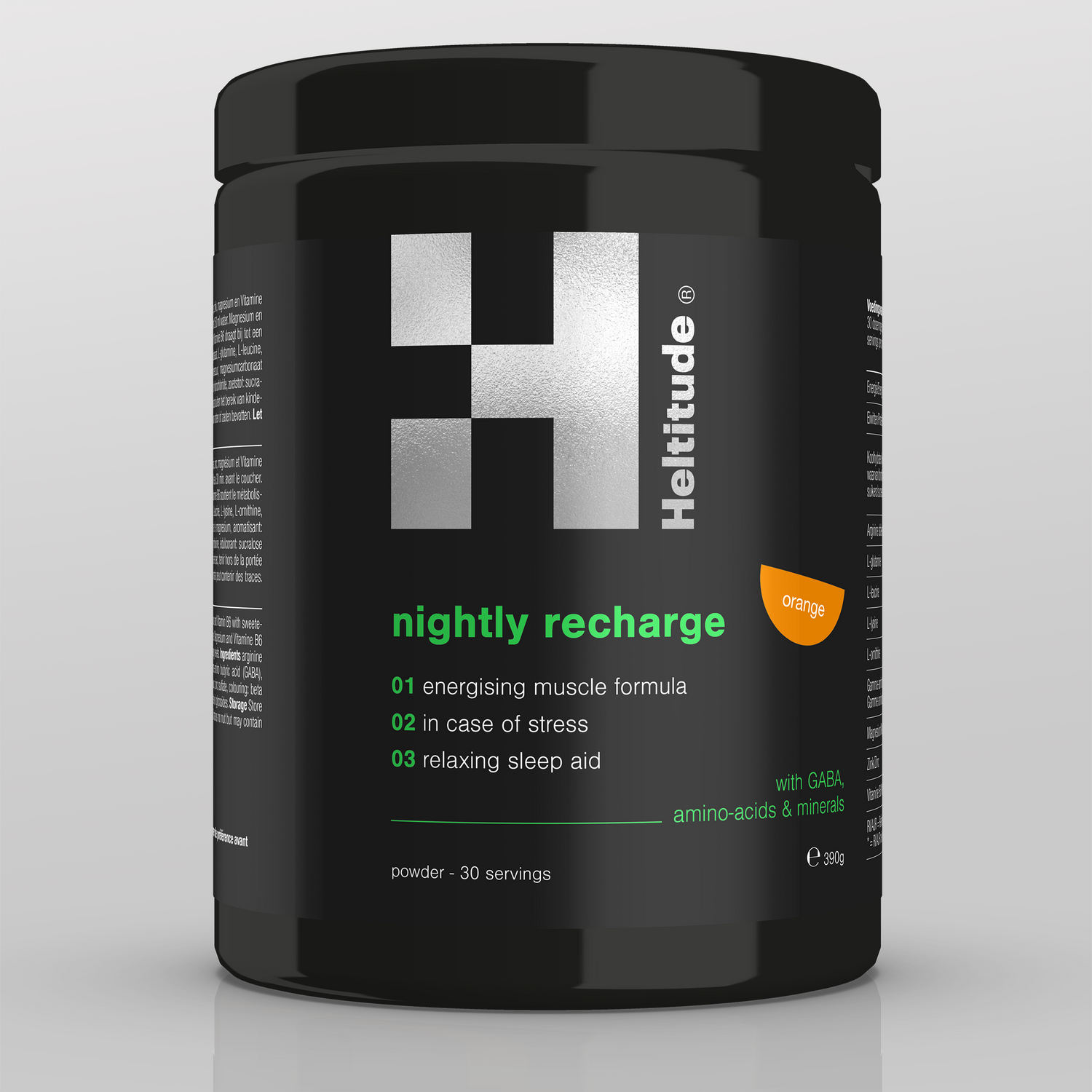 {{ product_title Supplementen }} - Heltitude